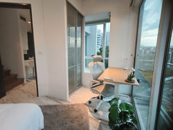 Fifty-Two Stevens (D10), Apartment #555860691